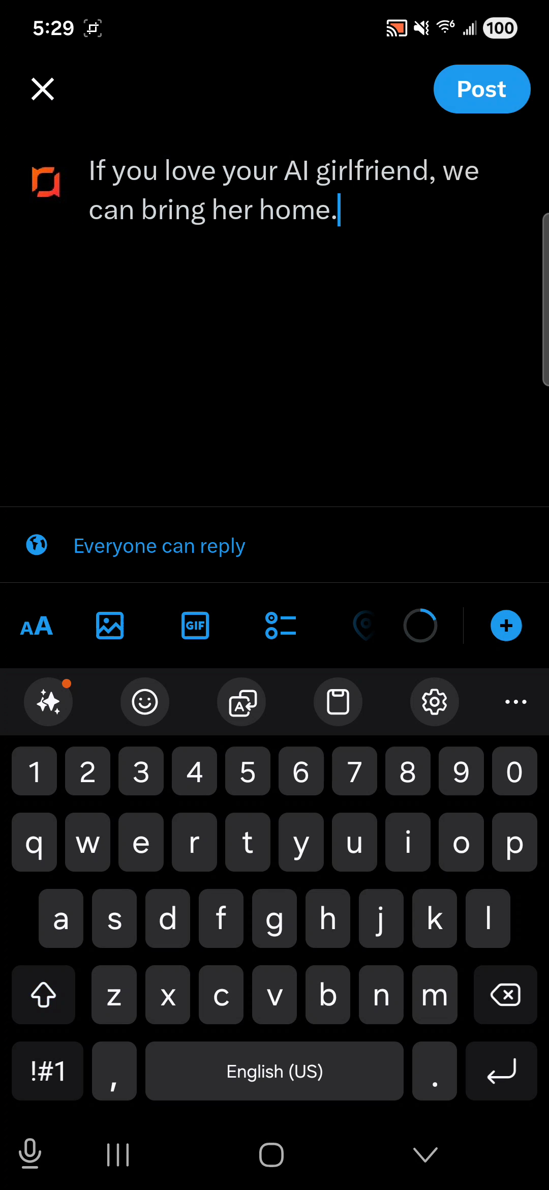 Android Use Agent: Voice-Controlled Phone Automation with On-Device AI