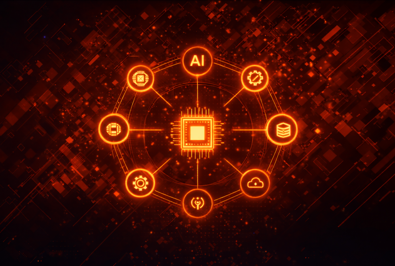 The 5 Best On-Device AI Infrastructure Platforms Driving Modern Edge Apps