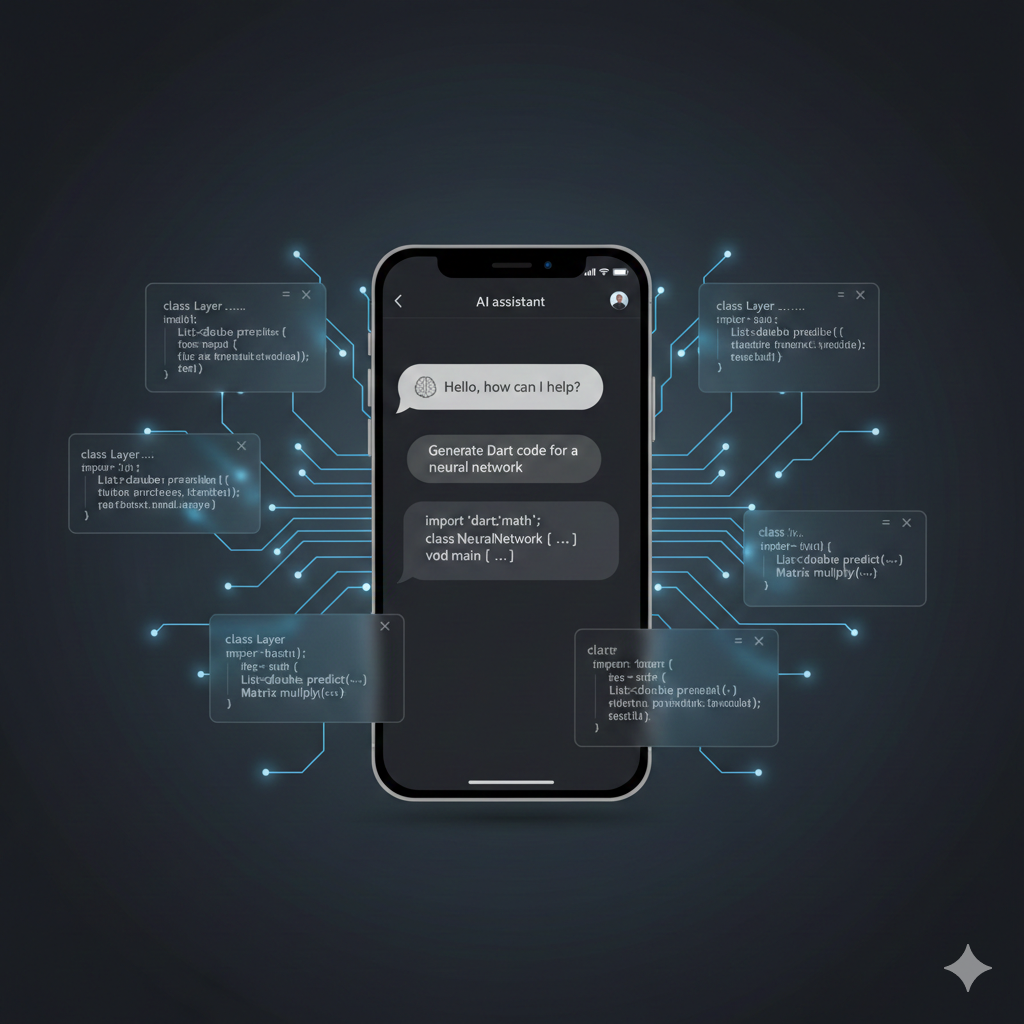 RunAnywhere Flutter SDK Part 1: Chat with LLMs On-Device