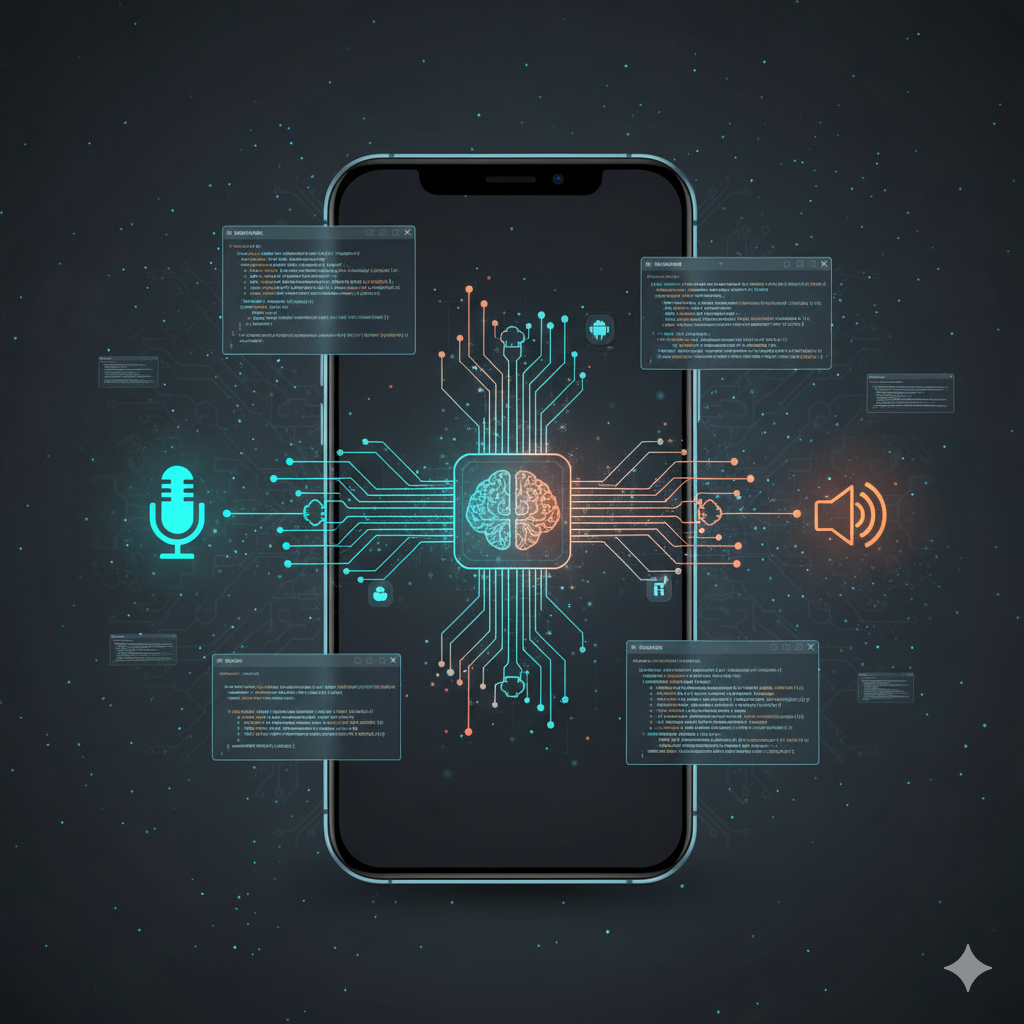 RunAnywhere Flutter SDK Part 4: Building a Voice Assistant with VAD