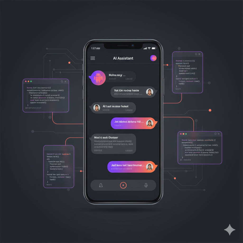 RunAnywhere Kotlin SDK Part 1: Chat with LLMs On-Device