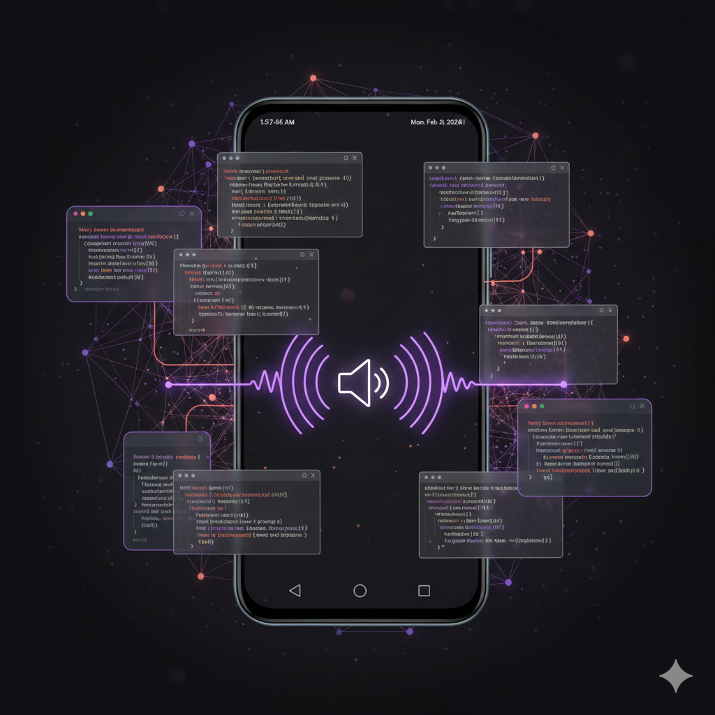 RunAnywhere Kotlin SDK Part 3: Text-to-Speech with Piper