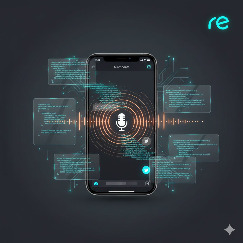RunAnywhere React Native SDK Part 2: Speech-to-Text with Whisper