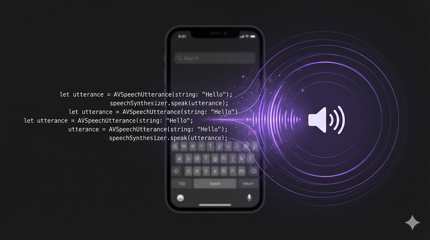 RunAnywhere React Native SDK Part 3: Text-to-Speech with Piper