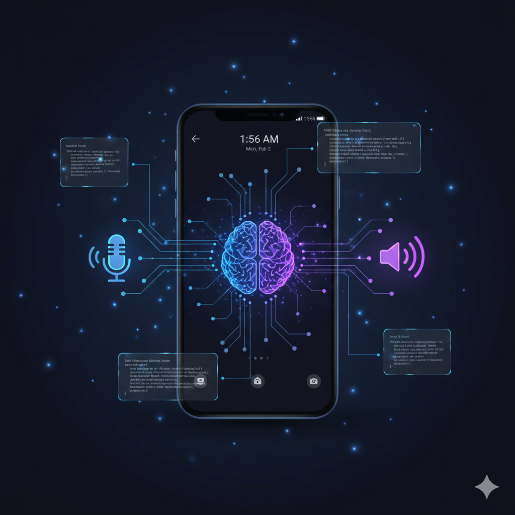 RunAnywhere React Native SDK Part 4: Building a Voice Assistant with VAD