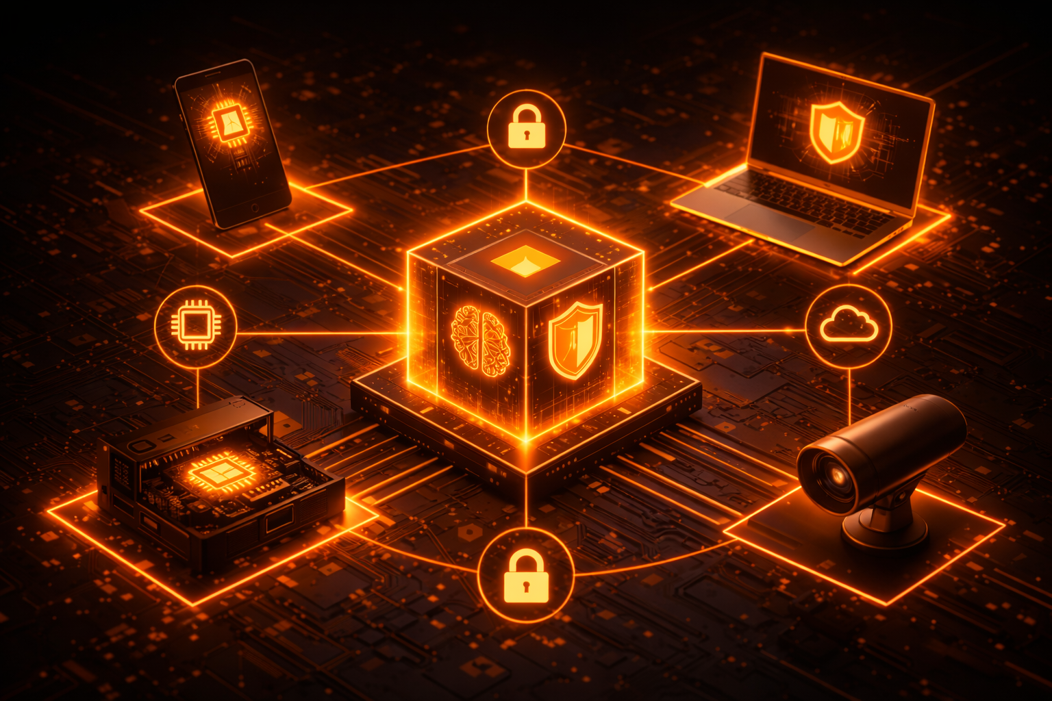 Offline AI Tools You Can Use Without the Cloud (Privacy-First & Zero Latency)