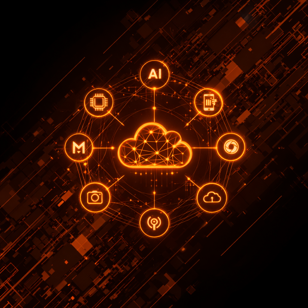 Top 8 Edge AI Management Platforms to Deploy, Monitor & Optimize Models Everywhere