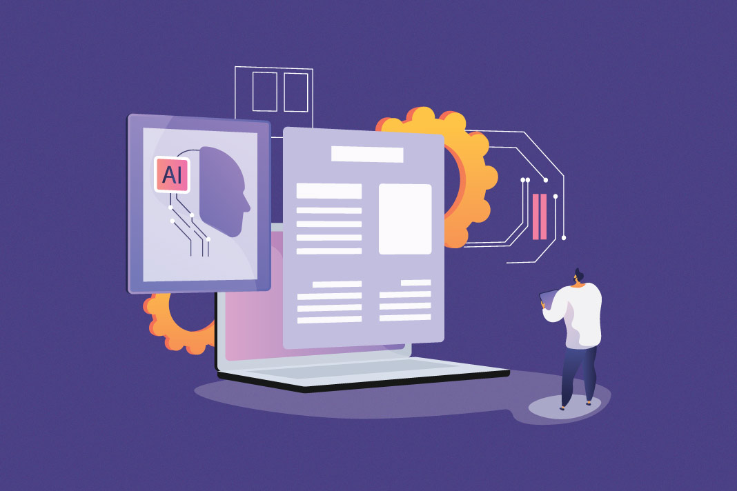 Regulated Industries Are Rewriting Their AI Architecture